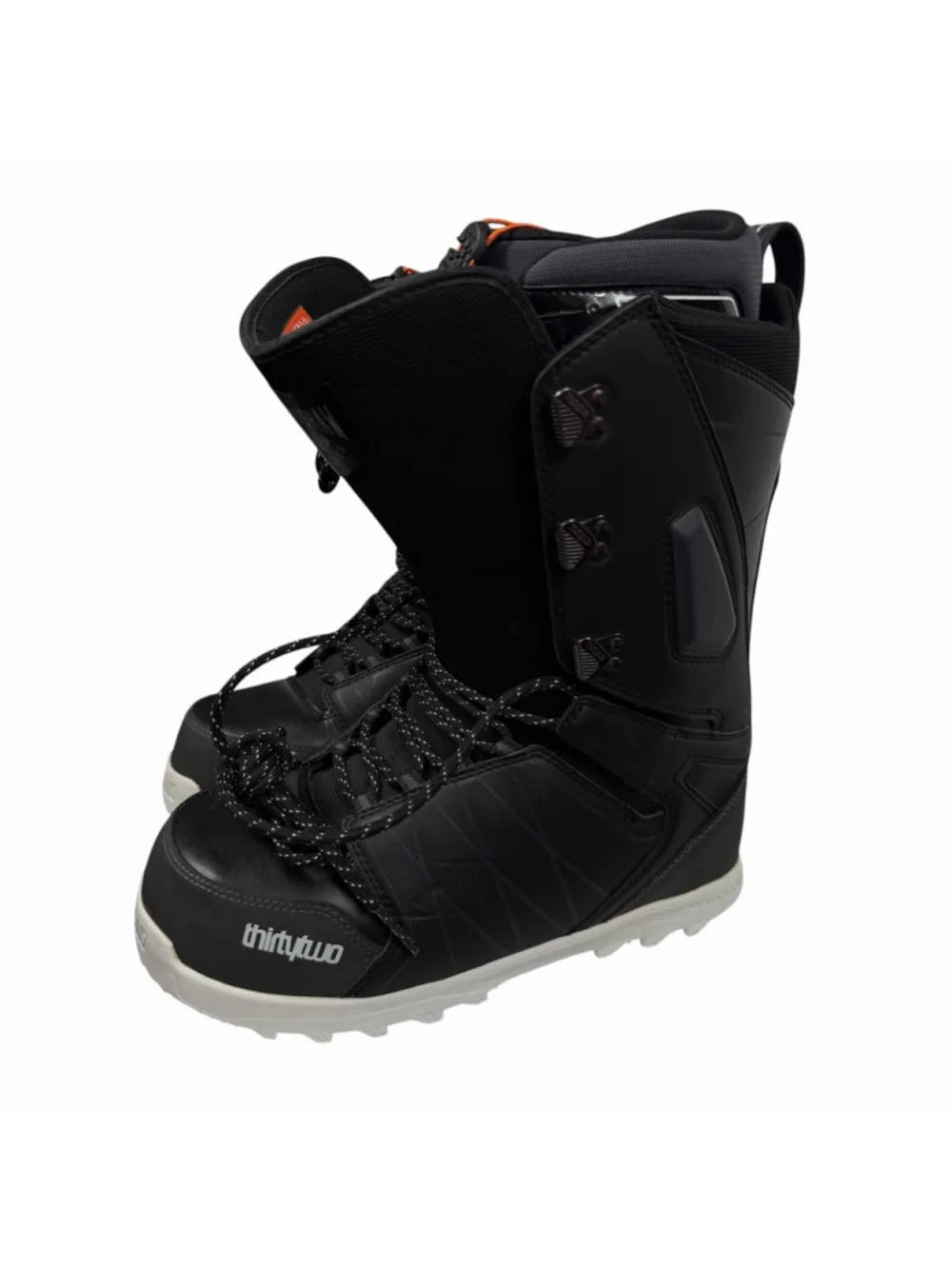 Thirty Two Chris Bradshaw Edition Snowboard Boots Mens Size 11.5
